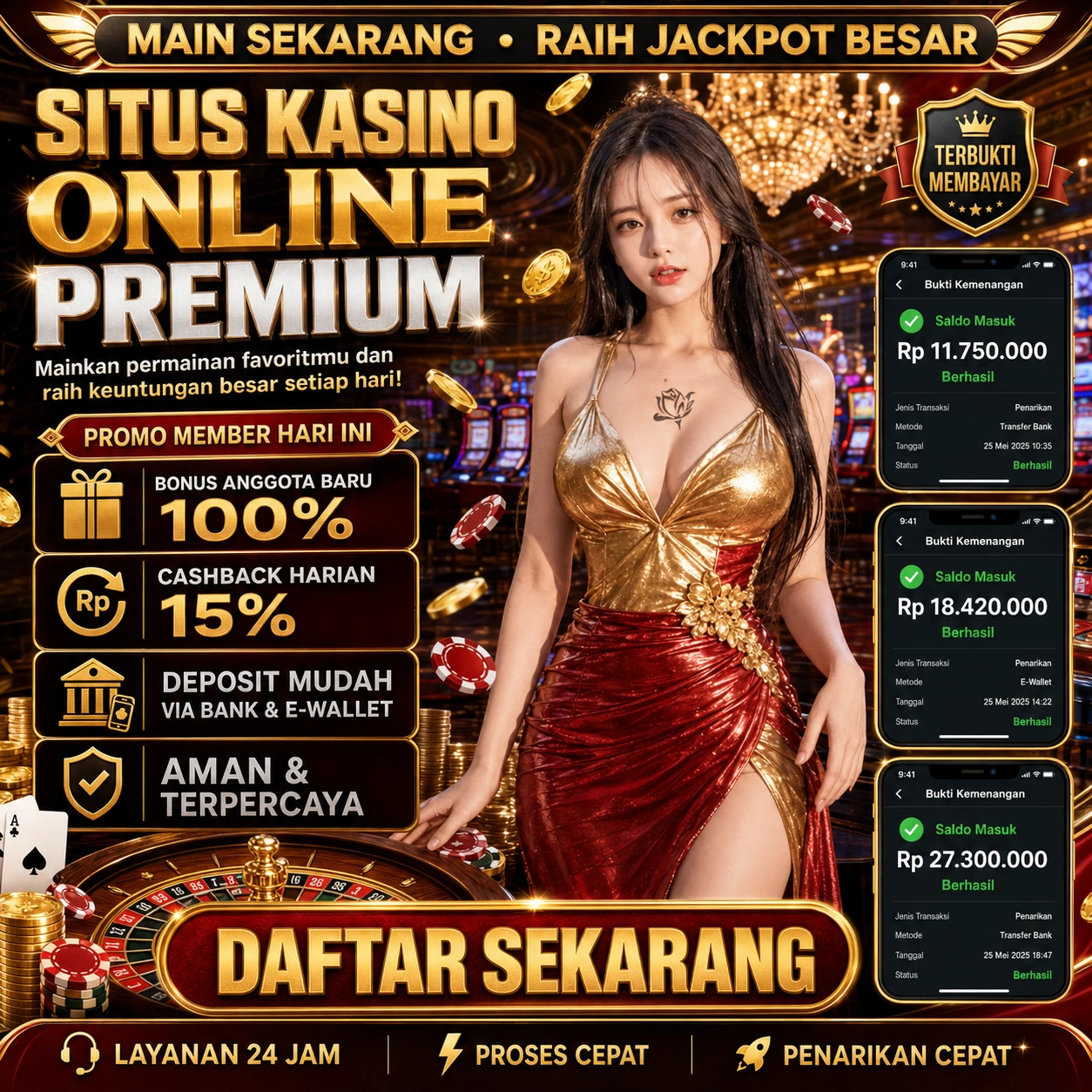royal288 Indonesia